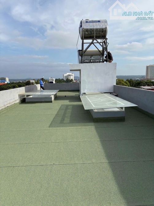 BÁN NHÀ ĐẸP 4 TẦNG ĐƯỜNG PHAN ĐĂNG LƯU. DT: 6x20M. GIÁ: 13,5 TỶ - 3