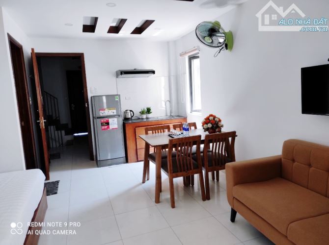 BÁN TOÀ KHÁCH SẠN 8 TẦNG PHỐ TÂY AN THƯỢNG 1 - VỊ TRÍ ĐẮC ĐỊA- NGAY BIỂN MỸ KHÊ - 3