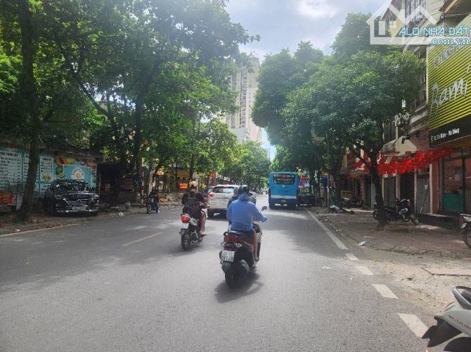Tô Hiệu 68m mt5m ôtô tránh,vào nhà,xây CCMN,KD VP,ở an sinh tuyệt vời - 3
