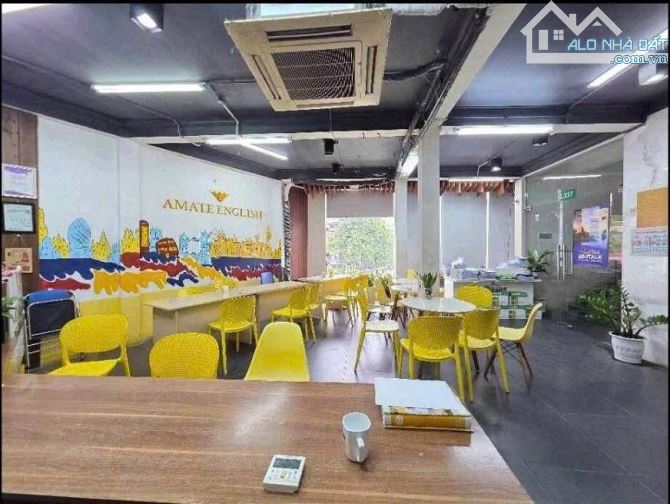 bán nhà Mặt phố Trần Đại Nghĩa,Hai Bà Trưng DT 73.3m, 6 Tầng, MT 11.5m 🧧Gia 67 Tỷ - 3
