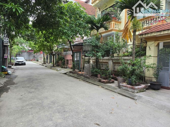 Cho Thuê phòng tầng 1- Nhà Biệt Thự khu Xí nghiệp Pháo ngõ 347/116 Cổ Nhuế. - 3