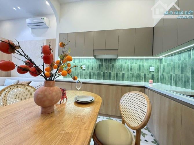 NHÀ SIÊU SIÊU ĐẸP - VỊ TRÍ HOT GẦN KDC ĐẠI NGÂN - 3