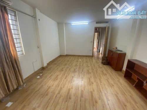 CẢM HỘI-LÒ ĐÚC-HBT- VỈA HÈ-4 Ô TÔ TRÁNH-LÔ GÓC, 62 M2+MẶT TIỀN 4,10 MÉT = 27,5 TỶ - 3