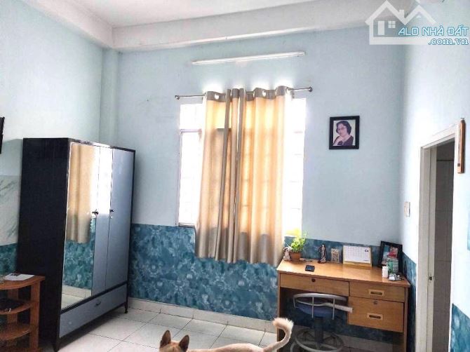 Nhà 3 Tầng đường NGUYỄN THỊ NHUẦN, An Phú Đông, Diện tích 137m2 (7 x 20), hẻm 5m thông. - 3