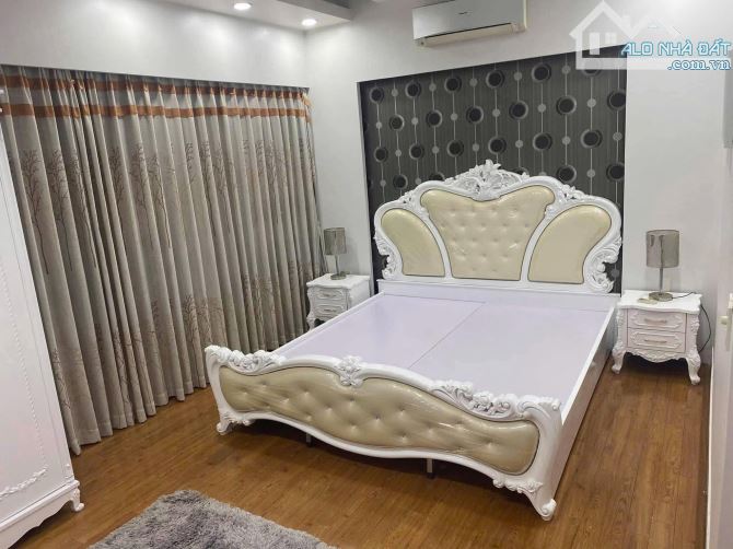 BÁN GẤP! SIÊU PHẨM PHÂN LÔ-KINH DOANH ĐỈNH-Ô TÔ TRÁNH NHAU-TƯ ĐÌNH, CỔ LINH, LONG BIÊN - 3