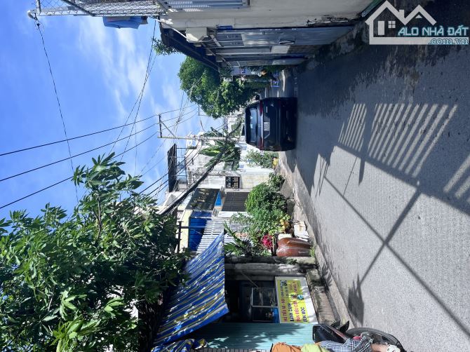 Bán lô đất 2 mặt tiền,hẻm ô tô,gần phạm văn đồng,hiệp bình Chánh,thủ Đức,83m2 giá 5,95 tỷ - 3