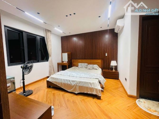 NHÀ THÁI THỊNH, ĐỐNG ĐA, MỚI ĐẸP, NGÕ RỘNG 3M, 30M RA Ô TÔ TRÁNH, THANG MÁY, CHỈ 14.8 TỶ - 3