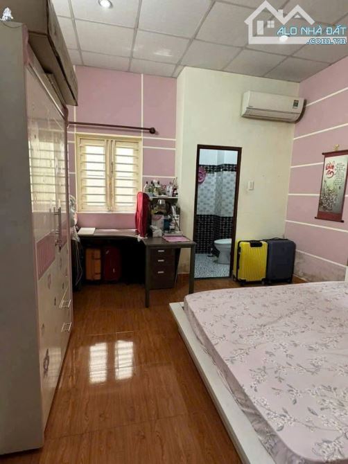 Hiếm HXH Duy nhất Ngô Văn Tố, Tân Phú, 3 tầng, chỉ 3.49 tỷ - 3
