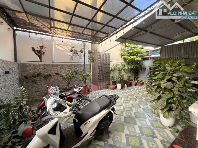 Spcc-🏡 BÁN NHÀ 3 TẦNG ĐỘC LẬP – SÂN CỔNG RIÊNG 📍 358 Đà Nẵng – Ngô Quyền – Hải Phòng  ✨ - 3