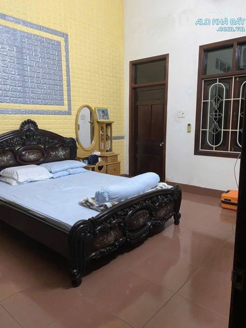Bán Nhà Mặt Tiền Đường TRẦN HUY LIỆU Khu Chợ Đầm - Quy Nhơn - 3