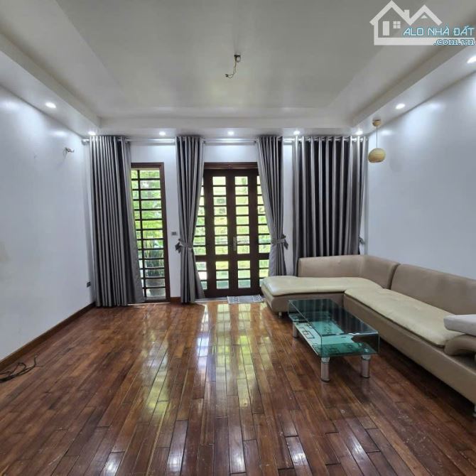 Bán nhà phân lô ôtô tránh kinh doanh đỉnh Ngô Quyền Hà Đông - 3