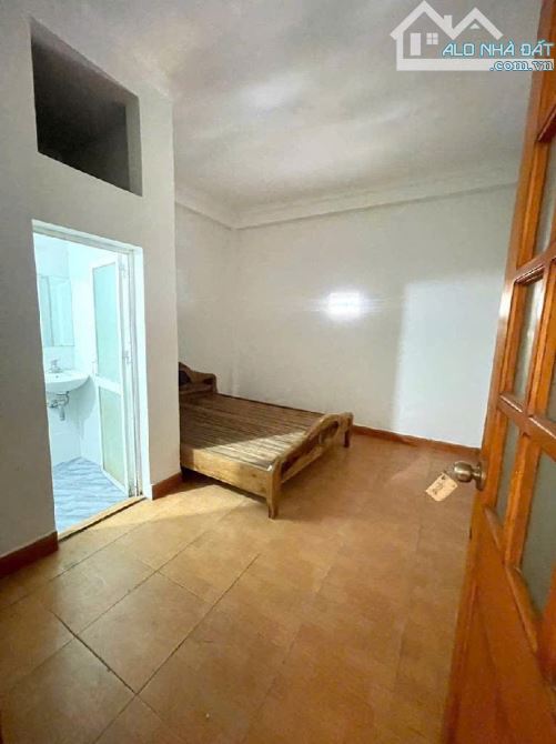 DUY NHẤT! Nhà phố Nguyễn Khoái 60m², 10 PHÒNG KHÉP KÍN – Dòng tiền 40tr/tháng, giá 8.5 - 3