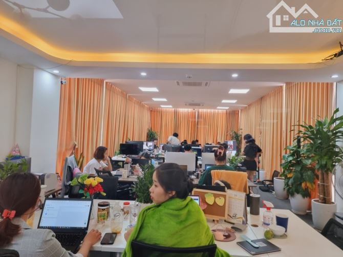 Bán gấp LK Báo ND XUÂN PHƯƠNG, TRỊNH VĂN BÔ 60m, 5T, Mt 4.5m, Kinh Doanh, Giá 18.9 tỷ - 3