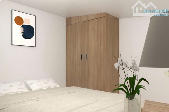 Bán nhà Tân Bình Hẻm 8M Mai Lão Bạng 164m2 ngang 6.4m 12CHDV + MB thu nhập 80tr/th - 3