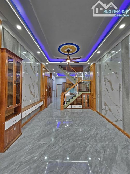 5,5Tỷ TL🔥Bán nhà 2 lầu 71,2m2_PN Dưới_KDC gần trung tâm y tế Dĩ An, p.Tân Đông Hiệp_Dĩ An - 3