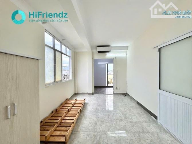 NGAY CẦU CHỮ Y-NHÀ 5 TẦNG-74M2-9PN-XE HƠI VÀOTRONG NHÀ-SỔ HỒNG RIÊNG HOÀN CÔNG - 3