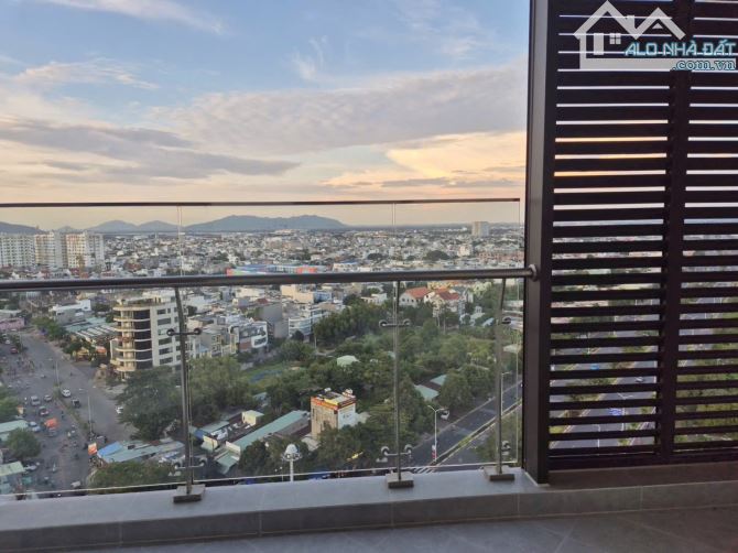 BÁN CĂN HỘ 3 PHÒNG NGỦ VŨNG TÀU CENTRE POINT - 3