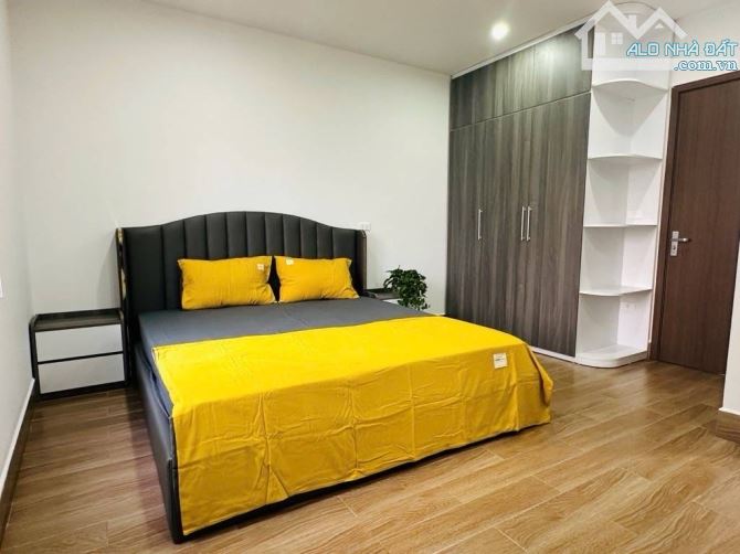 NHÀ NGÕ THỊNH QUANG, ĐỐNG ĐA, Ở LUÔN, NGÕ BA GÁC ĐUA, Ô TÔ GẦN, THANG MÁY, CHỈ 15.2 TỶ - 3