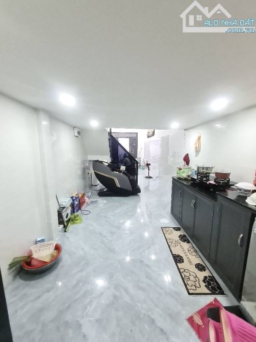 🏡💥XE HƠI TRÁNH NHAU💥BÙI ĐÌNH TUÝ💥50M2💥2 TẦNG💥VUÔNG VỨC 💥CHỈ 7.2 TỶ TL🌹🌹🌹 - 3