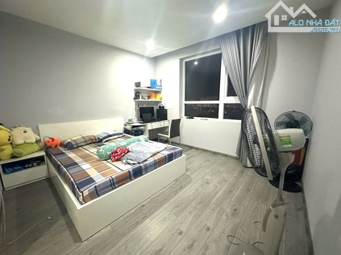 🌿 Bán căn hộ CC Vũ Tông Phan – 135m² – 3PN – 2WC – full nội thất hơn 1 tỷ - 3