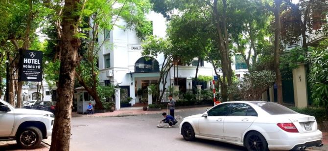 Bán gấp Đất vàng phố LÊ ĐỨC THỌ, MỸ ĐÌNH, 85m Đất, MT 6m, ô tô, Kinh doanh, Nhỉnh 35 tỷ - 3