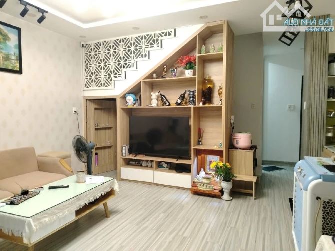 🌈 HIẾM! NHÀ 2 TẦNG TRUNG TÂM THANH KHÊ – GẦN BIỂN & SÂN BAY – GIÁ CHỈ HƠN 3 TỶ - 3