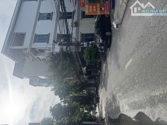 Bán gấp nhà xã  Đại Thanh Thanh Trì phân lô ,cán bộ ,ô tô chạy vòng quanh giá 7.5 tỷ - 3