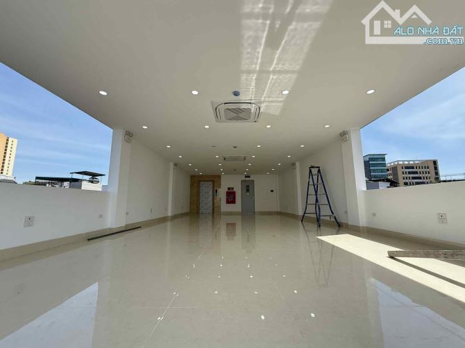 Bán tòa nhà Văn Phòng Mặt Phố Nguyễn Ngọc Nại, TX, 103m2x9T, giá 58 tỷ, Hướng Đông Bắc - 3
