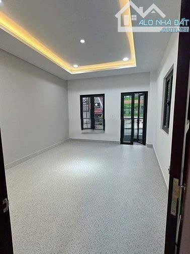 Hẻm xe hơi, quận 8, Dương Bá Trạc, 3 tầng, 4x14m, chie 7,3 tỷ - 3