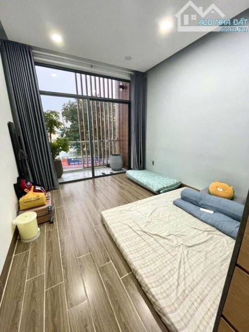 BÁN NHÀ  ĐẸP MẶT TIỀN KD NƠ TRANG LONG - BÌNH THẠNH - 3 TẦNG  - 3.9M × 25M - HƠN 17 TỶ - 3