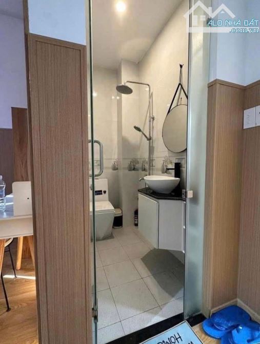 BÁN NHÀ 3LẦU MẶT TIỀN BÀ TRIỆU TP. VŨNG TÀU DIỆN TÍCH 53m2 GIÁ 7 TỶ 490 THƯƠNG LƯỢNG - 3