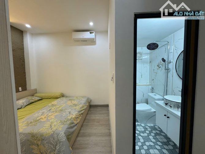 🔥 NHÀ ĐẸP, MỚI KENG LÝ TỰ TRỌNG – 3 TẦNG – FULL CÔNG NĂNG – SÂN THƯỢNG MÁT – 4.X TỶ💰 - 3