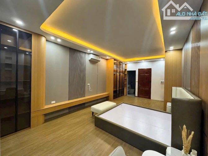 Gấp! Giảm Sâu - Vạn Phúc Hà Đông - Phân Lô Ô tô Ngủ Trong Nhà Hàng Xóm Him Lam - Vạn Phúc - 3