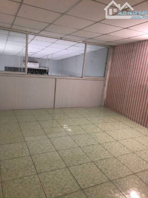 Nhà 63m² Hẻm 1/ Tân Hòa Đông Q6 – Gần Vòng Xoay Phú Lâm – Chỉ Nhỉnh 4 Tỷ! - 3