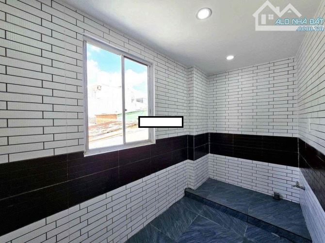 📌📌📌LÀM VIỆC TRỰC TIẾP GIÁ TỐT !!! bán nhà 3 tầng K275 Trường Chinh - 3