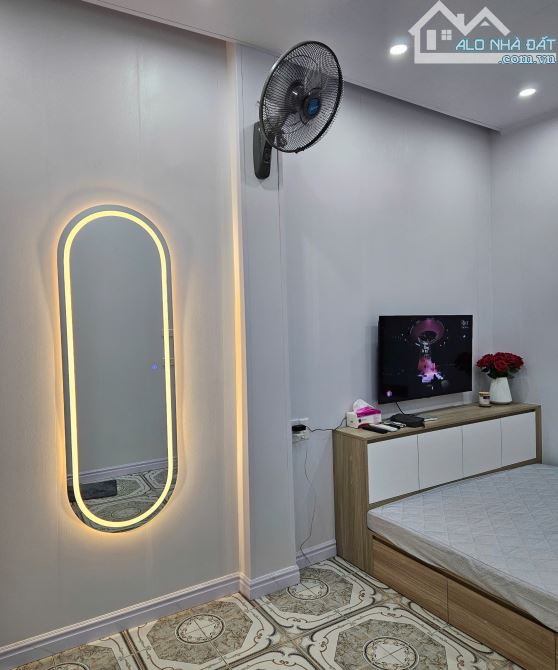 Cho thuê nhà Vương Thừa Vũ, Thanh Xuân, 45m2, 2 tầng, 3 ngủ, 10 triệu - 3