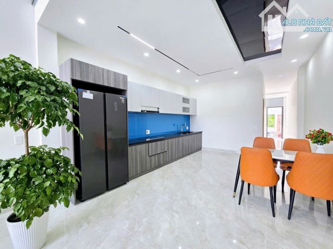 📌📌📌LÀM VIỆC TRỰC TIẾP GIÁ TỐT !!! bán nhà gác lửng kiệt 1092/ trường chinh. - 3