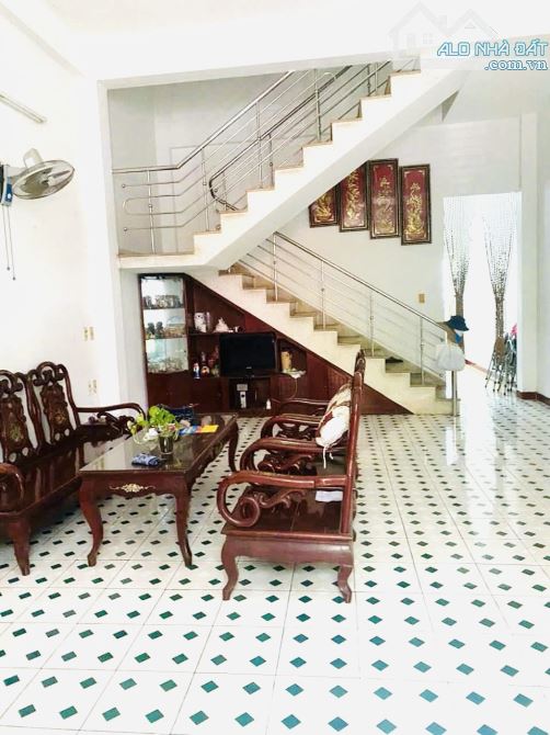 💥 MẶT TIỀN KỲ ĐỒNG – ĐƯỜNG 7M5, VỈA HÈ 8M – TRUNG TÂM THANH KHÊ – GIÁ TỐT NHẤT KHU VỰC - 3