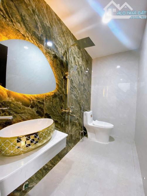 📌📌📌LÀM VIỆC TRỰC TIẾP GIÁ TỐT !!! bán Nhà đẹp 3 tầng Kiệt Hoàng Diệu. - 3