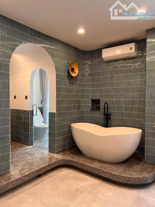 AN SINH ĐỈNH, MINH KHAI 35M2,5 TẦNG, NHÀ ĐẸP, GẦN PHỐ, GIÁ TỐT. - 3