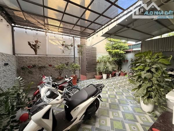 MSP: 02 – NHÀ ĐỘC LẬP CỔNG RIÊNG ĐÀ NẴNG – 2 Ô TÔ TRÁNH NHAU 🚘 - 3