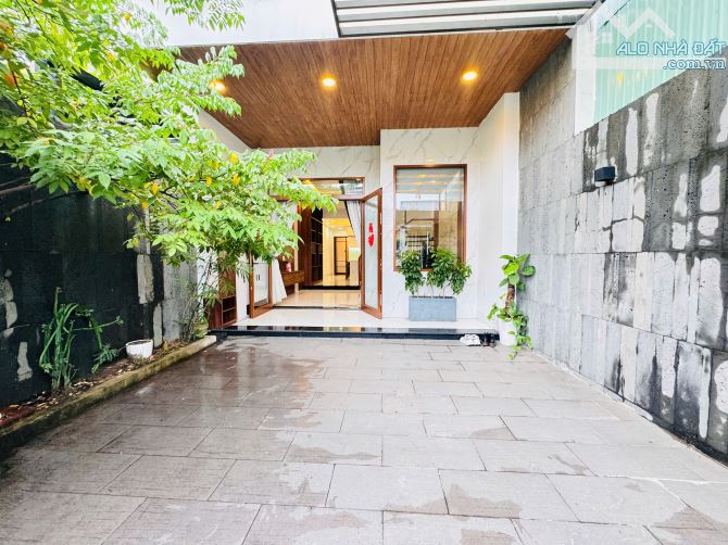 📌📌📌LÀM VIỆC TRỰC TIẾP GIÁ TỐT !!! bán  nhà đẹp 2 tầng kiệt 428 Tôn Đản - 3