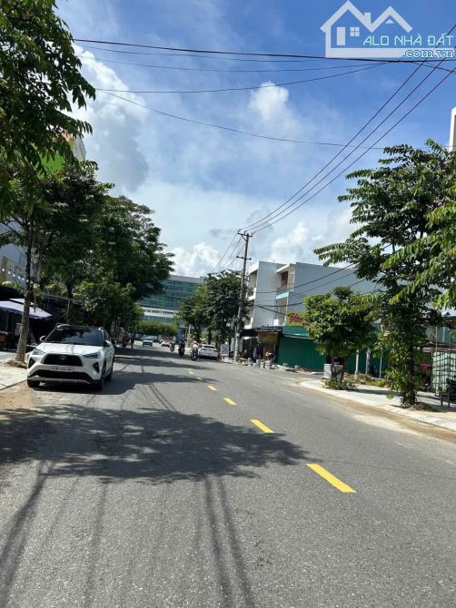 📌📌📌LÀM VIỆC TRỰC TIẾP GIÁ TỐT !!! bán lô đất đường Phùng Hưng, p. Hòa Minh - 3
