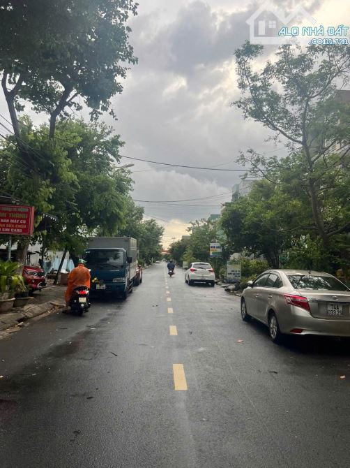 📌📌📌LÀM VIỆC TRỰC TIẾP GIÁ TỐT !!! bán nhà mặt tiền đinh đức thiện - 3
