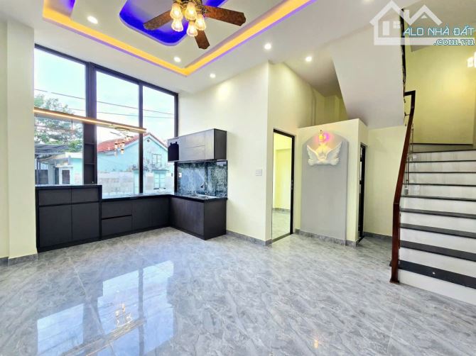 📌📌📌LÀM VIỆC TRỰC TIẾP GIÁ TỐT !!! bán nhà kiệt 1014 tôn đản - 3