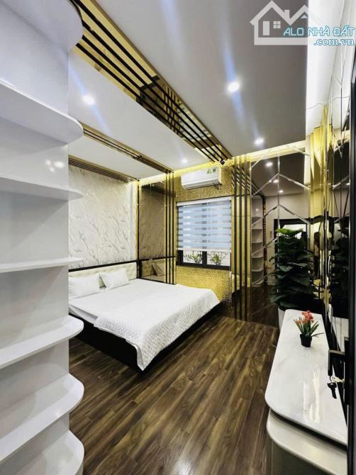 Bán nhà liền kề KĐT Đại Kim đường Nguyễn Cảnh Dị - 56m2, giá 20.3 tỷ - 3