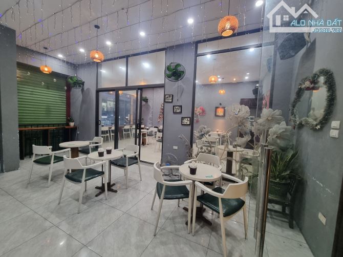 LÔ GÓC VIP LÊ TRỌNG TẤN – VỊ TRÍ ĐẮC ĐỊA – , DOANH THU KHỦNG : 2Tỷ500/Năm! - 3