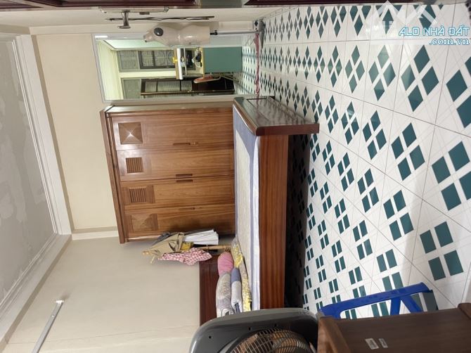 BÁN NHÀ NGỌC THỤY LONG BIÊN – 58m² – MẶT TIỀN RỘNG – Ô TÔ ĐỖ CỬA – GIÁ NHỈNH 10 TỶ. - 3