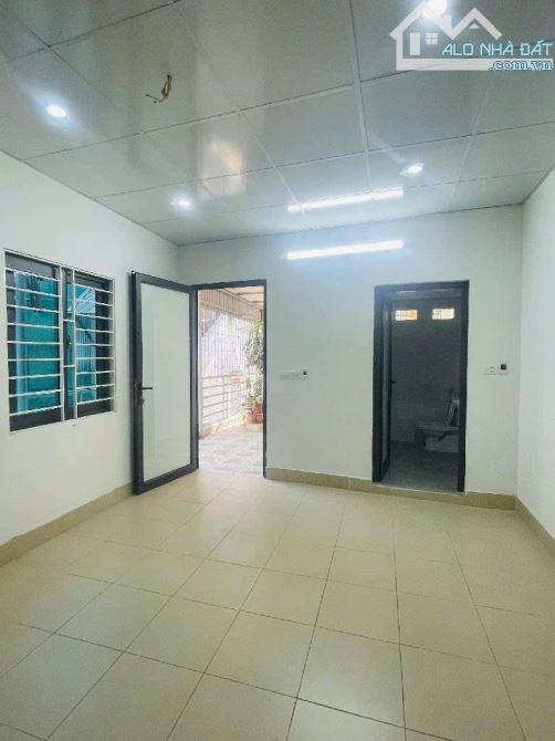 KHÂM THIÊN LÊ DUẨN 50m² 4 TẦNG LÔ GÓC THOÁNG SÁNG TỰ NHIÊN. NHỈNH 6TỶ - 3