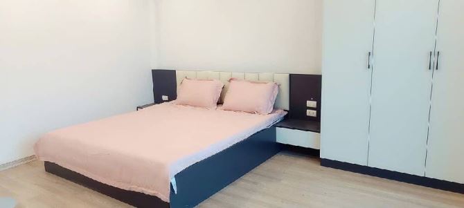 SIÊU PHẨM NHÀ MỚI KHU VỰC NHỔN – GIÁ CHỈ HƠN 4 TỶ! 🏠 Diện tích: 35m² x 4 tầng – Nhà mới k - 3